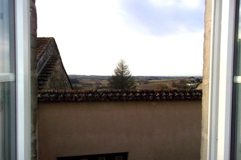 Landsbyhus i Levignac-de-Guyenne, Lot-et-Garonne, Levignac-de-Guyenne - € 152.600 | Ref: BVI79378 - foto 12