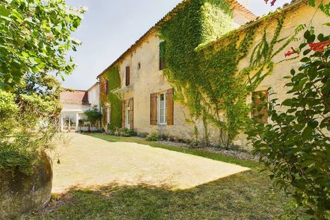Villa i Pineuilh, Gironde, Pineuilh - € 850.000 | Ref: BVI76362 - foto 1
