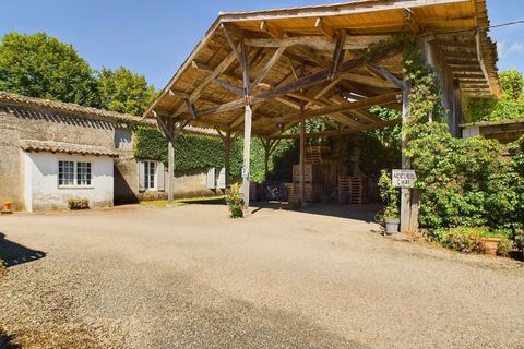 Villa i Pineuilh, Gironde, Pineuilh - € 850.000 | Ref: BVI76362 - foto 2