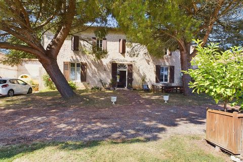 Villa i Pineuilh, Gironde, Pineuilh - € 850.000 | Ref: BVI76362 - foto 3