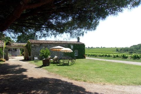 Villa i Pineuilh, Gironde, Pineuilh - € 850.000 | Ref: BVI76362 - foto 7