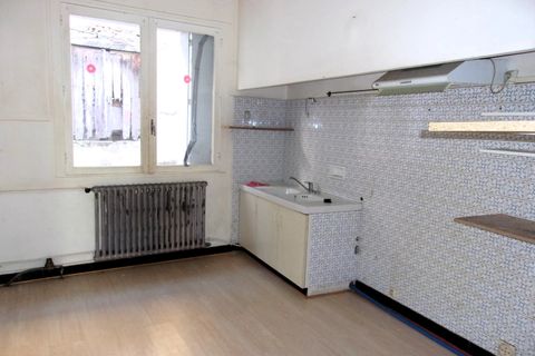 Landsbyhus i Duras, Lot-et-Garonne, Duras - € 82.500 | Ref: BVI79486 - foto 3