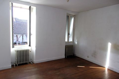 Landsbyhus i Duras, Lot-et-Garonne, Duras - € 82.500 | Ref: BVI79486 - foto 8