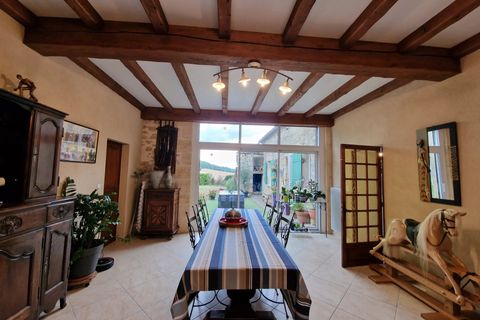 Villa a Sauveterre-de-Guyenne, Gironde, Sauveterre-de-Guyenne - € 440.960 | Ref: BVI64499 - foto 5