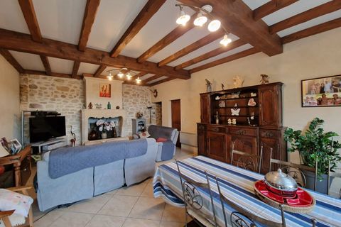 Villa a Sauveterre-de-Guyenne, Gironde, Sauveterre-de-Guyenne - € 440.960 | Ref: BVI64499 - foto 6