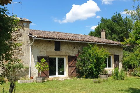 Villa a Sauveterre-de-Guyenne, Gironde, Sauveterre-de-Guyenne - € 440.960 | Ref: BVI64499 - foto 12