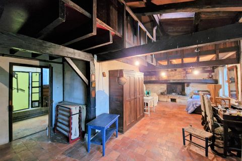 Villa a Sauveterre-de-Guyenne, Gironde, Sauveterre-de-Guyenne - € 440.960 | Ref: BVI64499 - foto 13