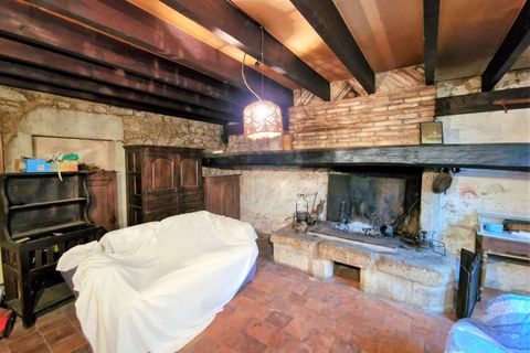Villa a Sauveterre-de-Guyenne, Gironde, Sauveterre-de-Guyenne - € 440.960 | Ref: BVI64499 - foto 14