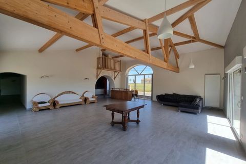 Landsbyhus i Sauveterre-de-Guyenne, Gironde, Sauveterre-de-Guyenne - € 489.500 | Ref: BVI68718 - foto 4