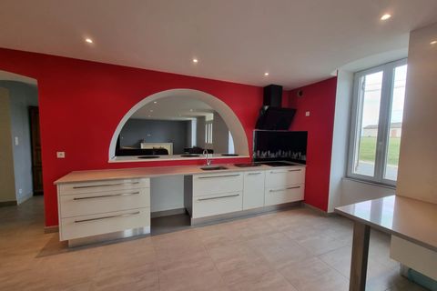 Landsbyhus i Sauveterre-de-Guyenne, Gironde, Sauveterre-de-Guyenne - € 489.500 | Ref: BVI68718 - foto 5
