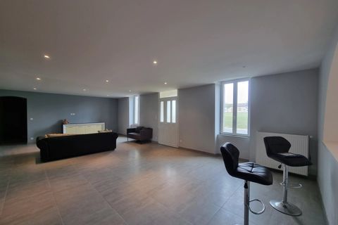 Landsbyhus i Sauveterre-de-Guyenne, Gironde, Sauveterre-de-Guyenne - € 489.500 | Ref: BVI68718 - foto 6