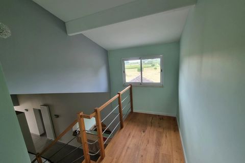 Landsbyhus i Sauveterre-de-Guyenne, Gironde, Sauveterre-de-Guyenne - € 489.500 | Ref: BVI68718 - foto 12