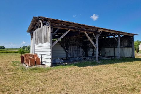 Landsbyhus i Sauveterre-de-Guyenne, Gironde, Sauveterre-de-Guyenne - € 489.500 | Ref: BVI68718 - foto 15