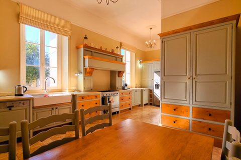 Villa i Saint-Emilion, Gironde, Saint-Emilion - € 1.260.000 | Ref: BVI71410 - foto 5