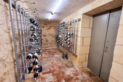 Villa i Saint-Emilion, Gironde, Saint-Emilion - € 1.260.000 | Ref: BVI71410 - foto 14