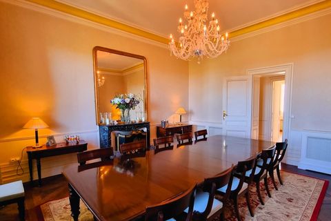 Villa i Saint-Emilion, Gironde, Saint-Emilion - € 1.260.000 | Ref: BVI71410 - foto 6