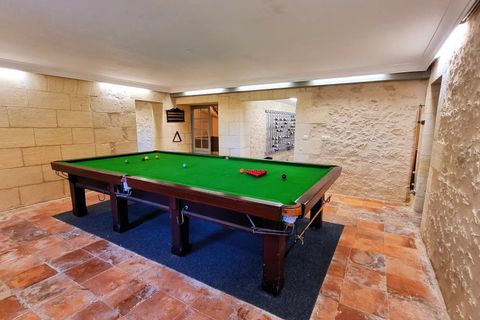 Villa i Saint-Emilion, Gironde, Saint-Emilion - € 1.260.000 | Ref: BVI71410 - foto 15