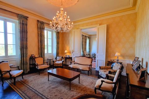 Villa i Saint-Emilion, Gironde, Saint-Emilion - € 1.260.000 | Ref: BVI71410 - foto 3