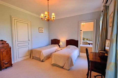 Villa i Saint-Emilion, Gironde, Saint-Emilion - € 1.260.000 | Ref: BVI71410 - foto 10