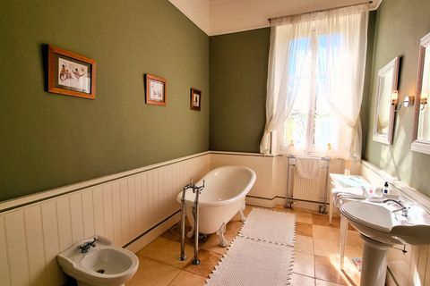 Villa i Saint-Emilion, Gironde, Saint-Emilion - € 1.260.000 | Ref: BVI71410 - foto 12