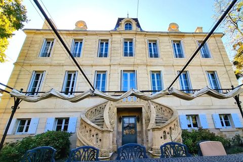 Villa i Saint-Emilion, Gironde, Saint-Emilion - € 1.260.000 | Ref: BVI71410 - foto 2