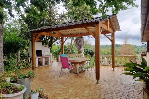 Villa a Branne, Gironde, Branne - € 372.340 | Ref: BVI69576 - foto 2