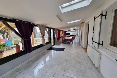 Villa a Branne, Gironde, Branne - € 372.340 | Ref: BVI69576 - foto 14