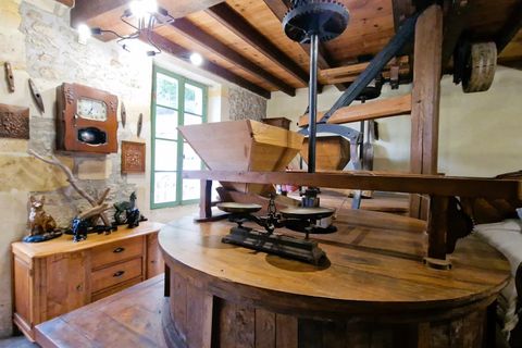 Villa i Ruch, Gironde, Ruch - € 798.000 | Ref: BVI76033 - foto 11