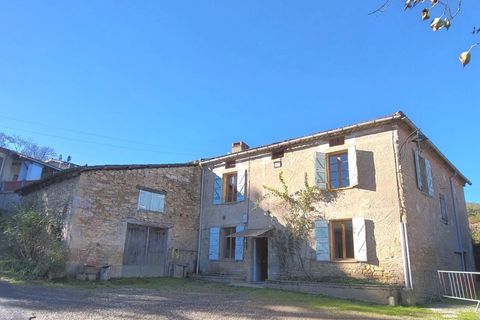Villa i Puycelsi, Tarn, Puycelsi - € 139.000 | Ref: BVI73201 - foto 1