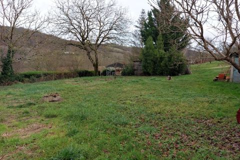 Villa i Puycelsi, Tarn, Puycelsi - € 139.000 | Ref: BVI73201 - foto 9