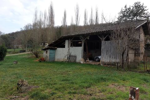 Villa i Puycelsi, Tarn, Puycelsi - € 139.000 | Ref: BVI73201 - foto 10