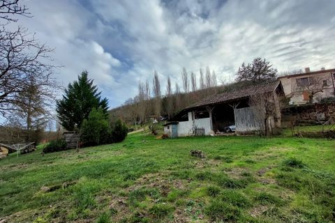 Villa i Puycelsi, Tarn, Puycelsi - € 139.000 | Ref: BVI73201 - foto 11