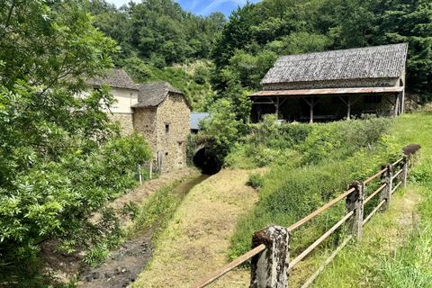 Villa a Rieupeyroux, Aveyron, Rieupeyroux - € 349.000 | Ref: BVI75356 - foto 4
