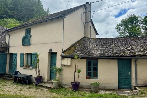 Villa a Rieupeyroux, Aveyron, Rieupeyroux - € 349.000 | Ref: BVI75356 - foto 6
