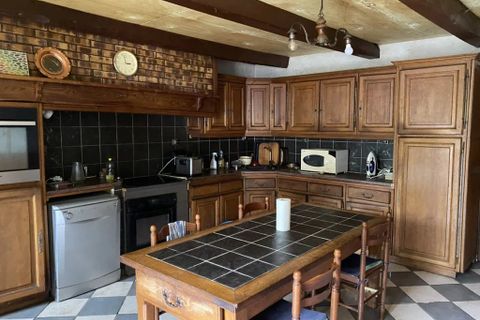 Villa a Rieupeyroux, Aveyron, Rieupeyroux - € 349.000 | Ref: BVI75356 - foto 8