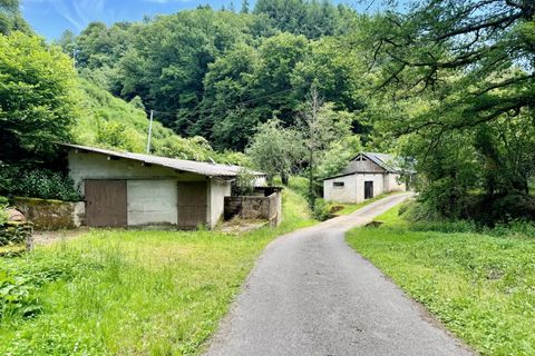 Villa a Rieupeyroux, Aveyron, Rieupeyroux - € 349.000 | Ref: BVI75356 - foto 13