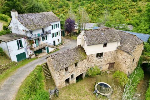 Villa a Rieupeyroux, Aveyron, Rieupeyroux - € 349.000 | Ref: BVI75356 - foto 7
