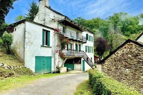 Villa a Rieupeyroux, Aveyron, Rieupeyroux - € 349.000 | Ref: BVI75356 - foto 5