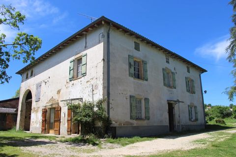 Villa i Monclar-de-Quercy, Tarn-et-Garonne, Monclar-de-Quercy - € 349.000 | Ref: BVI70219 - foto 1