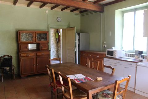 Villa i Monclar-de-Quercy, Tarn-et-Garonne, Monclar-de-Quercy - € 349.000 | Ref: BVI70219 - foto 4