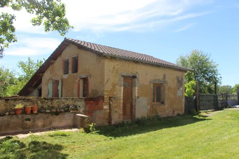 Villa i Monclar-de-Quercy, Tarn-et-Garonne, Monclar-de-Quercy - € 349.000 | Ref: BVI70219 - foto 10