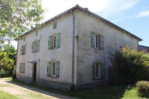 Villa i Monclar-de-Quercy, Tarn-et-Garonne, Monclar-de-Quercy - € 349.000 | Ref: BVI70219 - foto 14