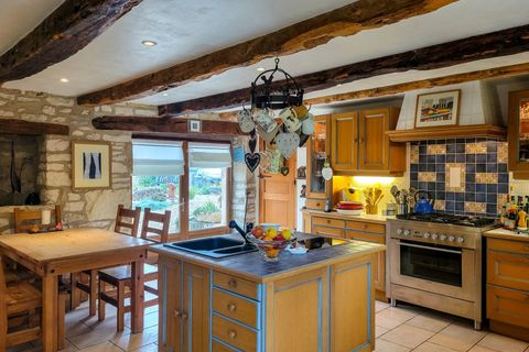 Villa a Martiel, Aveyron, Martiel - € 375.000 | Ref: BVI71746 - foto 3