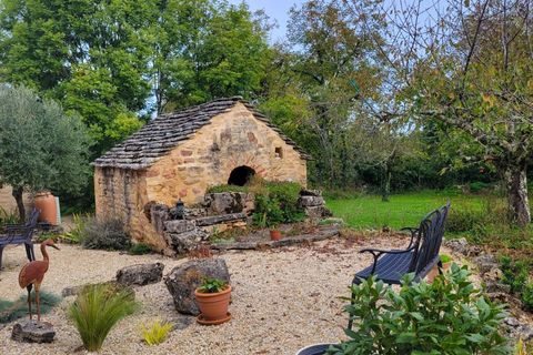 Villa a Martiel, Aveyron, Martiel - € 375.000 | Ref: BVI71746 - foto 4