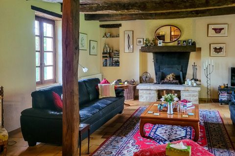 Villa a Martiel, Aveyron, Martiel - € 375.000 | Ref: BVI71746 - foto 5