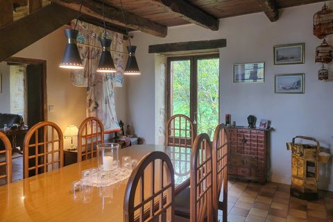 Villa a Martiel, Aveyron, Martiel - € 375.000 | Ref: BVI71746 - foto 7