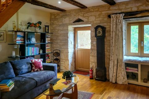 Villa a Martiel, Aveyron, Martiel - € 375.000 | Ref: BVI71746 - foto 8