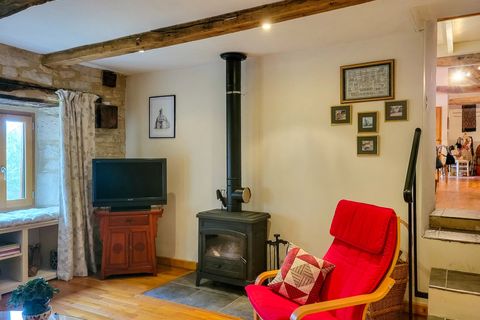 Villa a Martiel, Aveyron, Martiel - € 375.000 | Ref: BVI71746 - foto 9