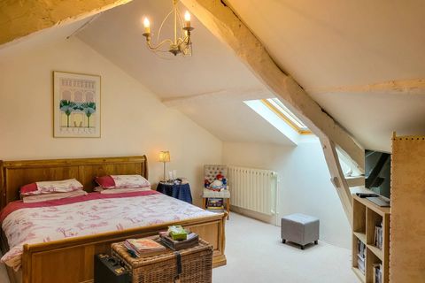 Villa a Martiel, Aveyron, Martiel - € 375.000 | Ref: BVI71746 - foto 11