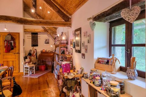 Villa a Martiel, Aveyron, Martiel - € 375.000 | Ref: BVI71746 - foto 14